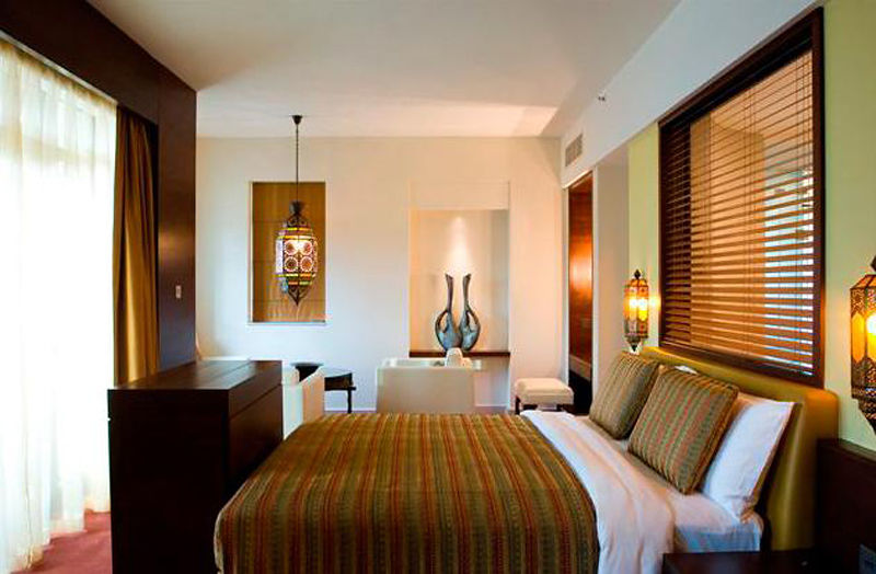 The Heritage Hotel, Autograph Collection Hotel Dubaï