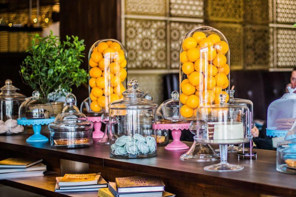 The Heritage Hotel, Autograph Collection 4* Dubaï