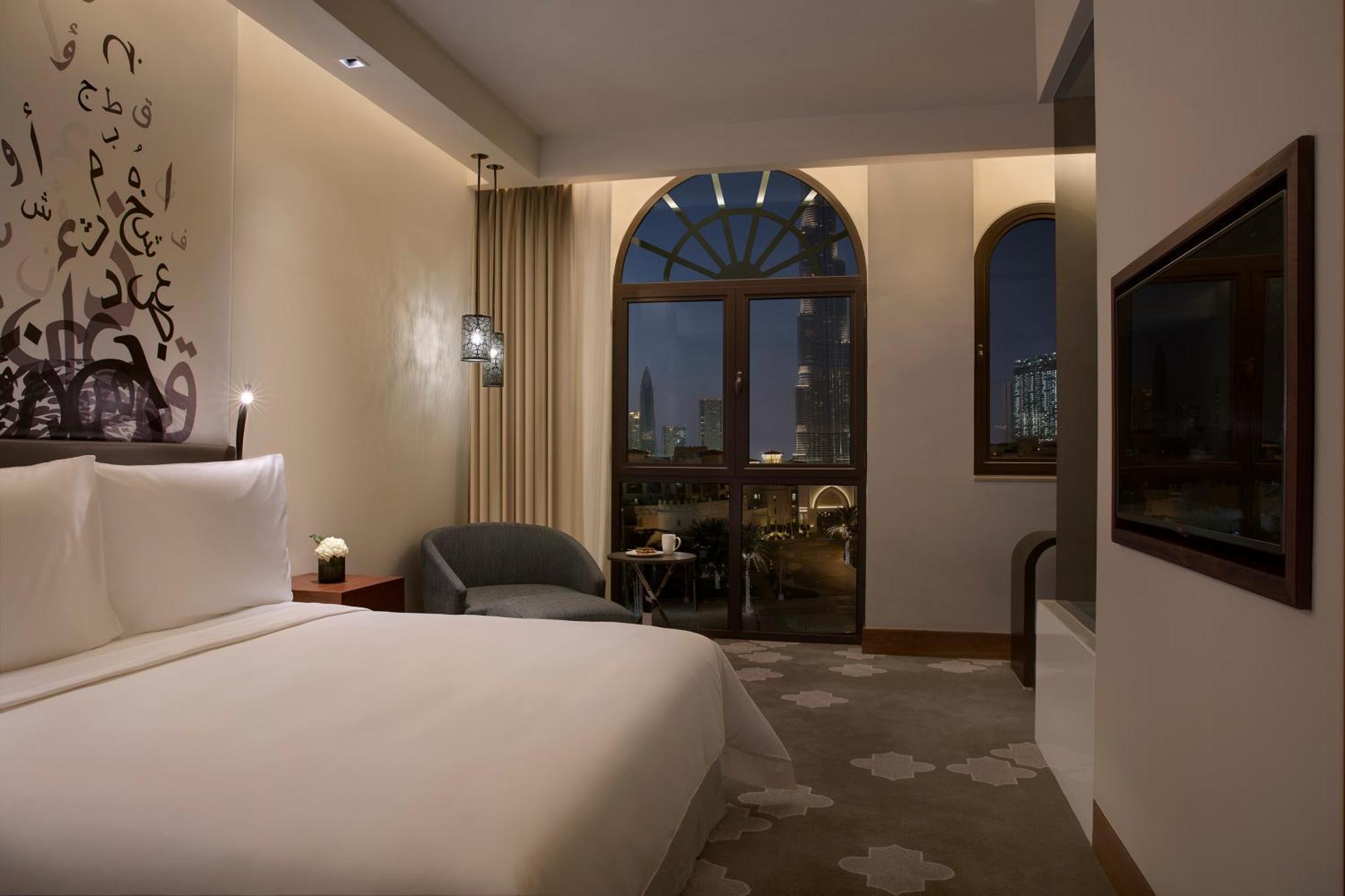 Hotel The Heritage Hotel, Autograph Collection Dubaï