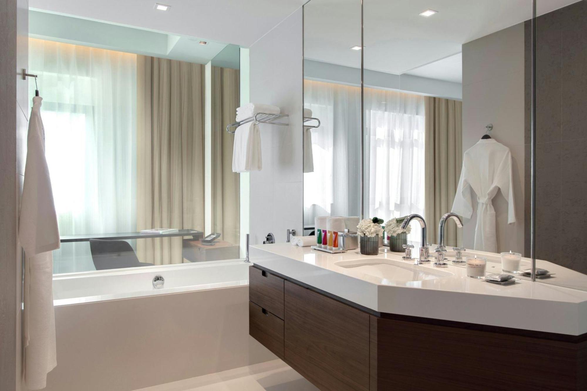 The Heritage Hotel, Autograph Collection Hotel Dubaï