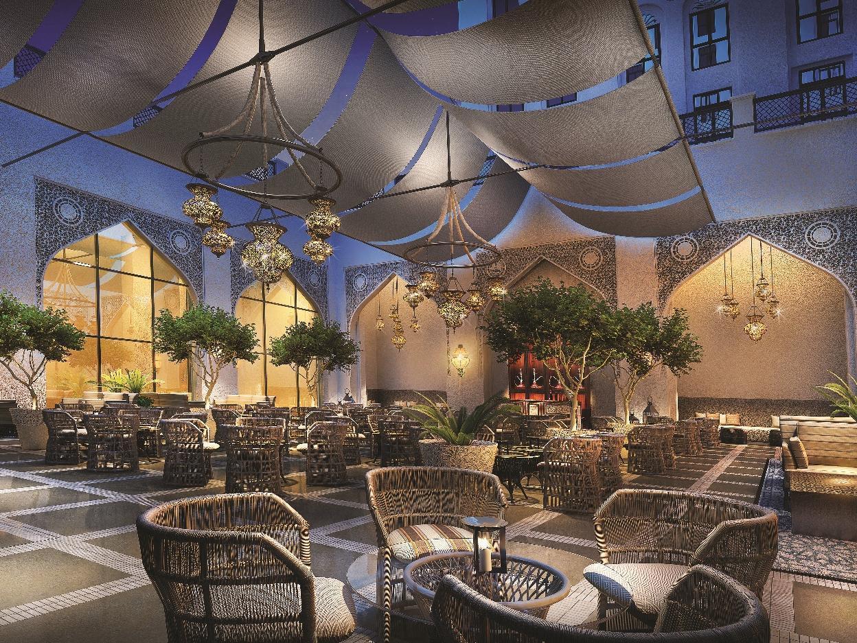 The Heritage Hotel, Autograph Collection Dubaï