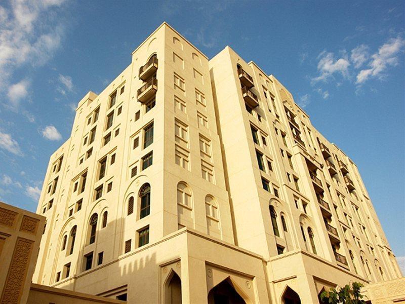 The Heritage Hotel, Autograph Collection 4* Dubaï