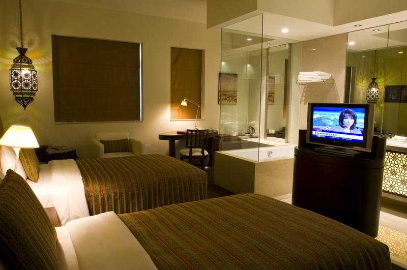 The Heritage Hotel, Autograph Collection Hotel Dubaï